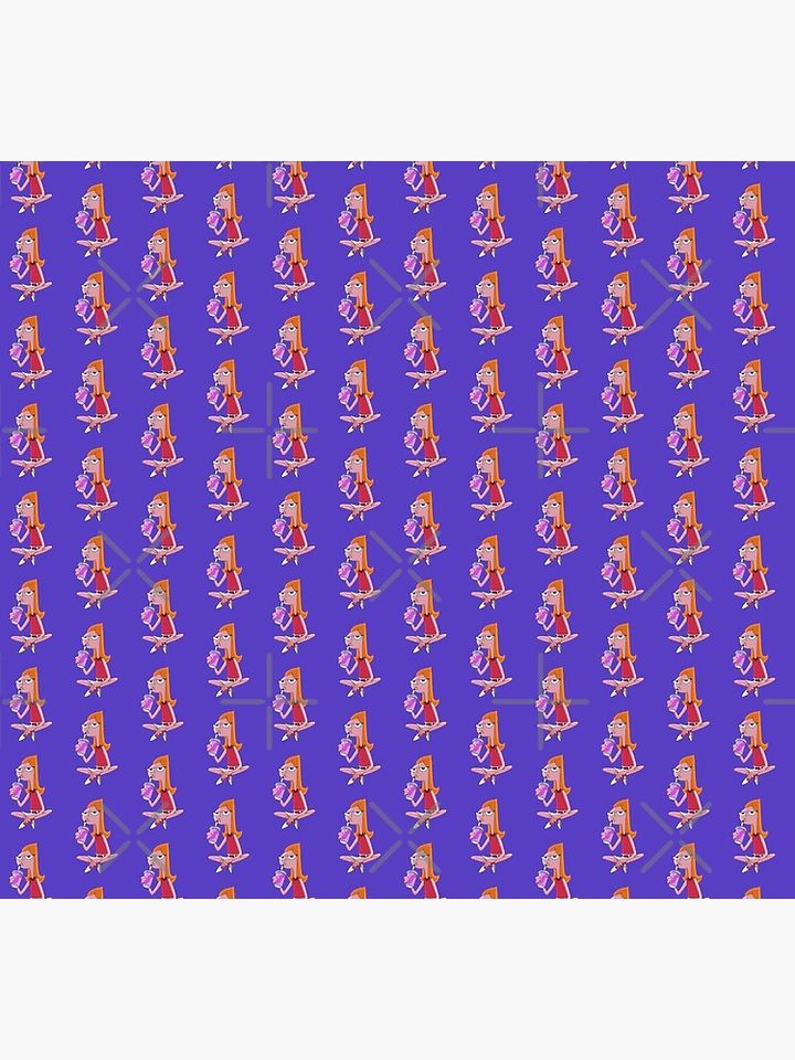 Candace's Abduction Smoothie Socks