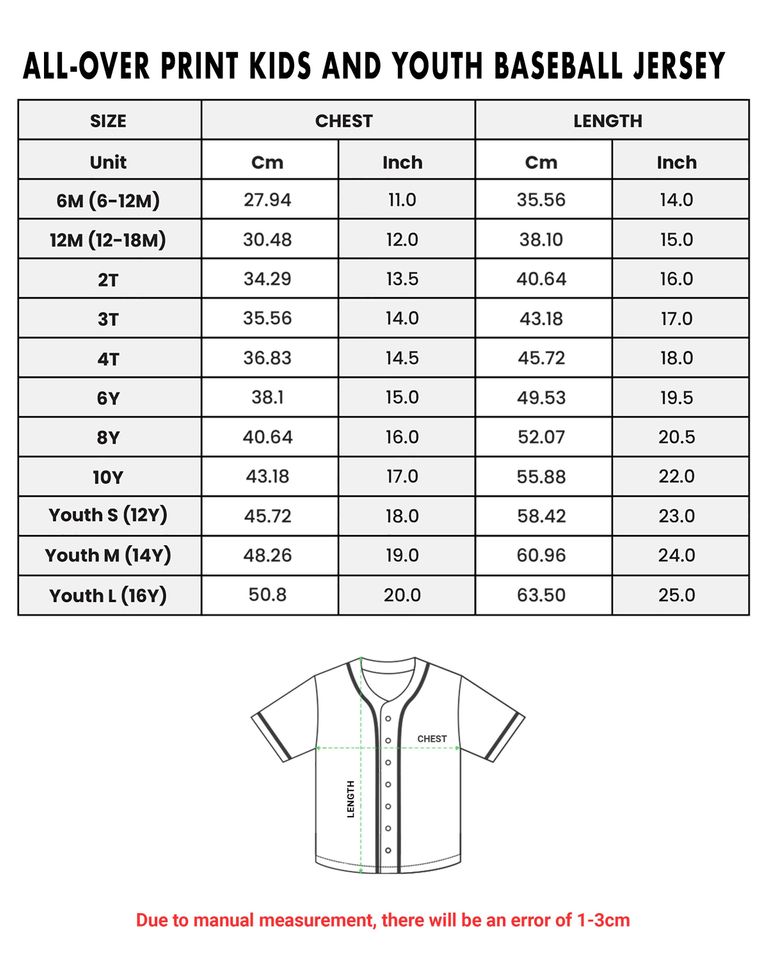 Personalized Super Mario Baseball Jersey |  Mario Baseball Jersey | Jersey for Kids