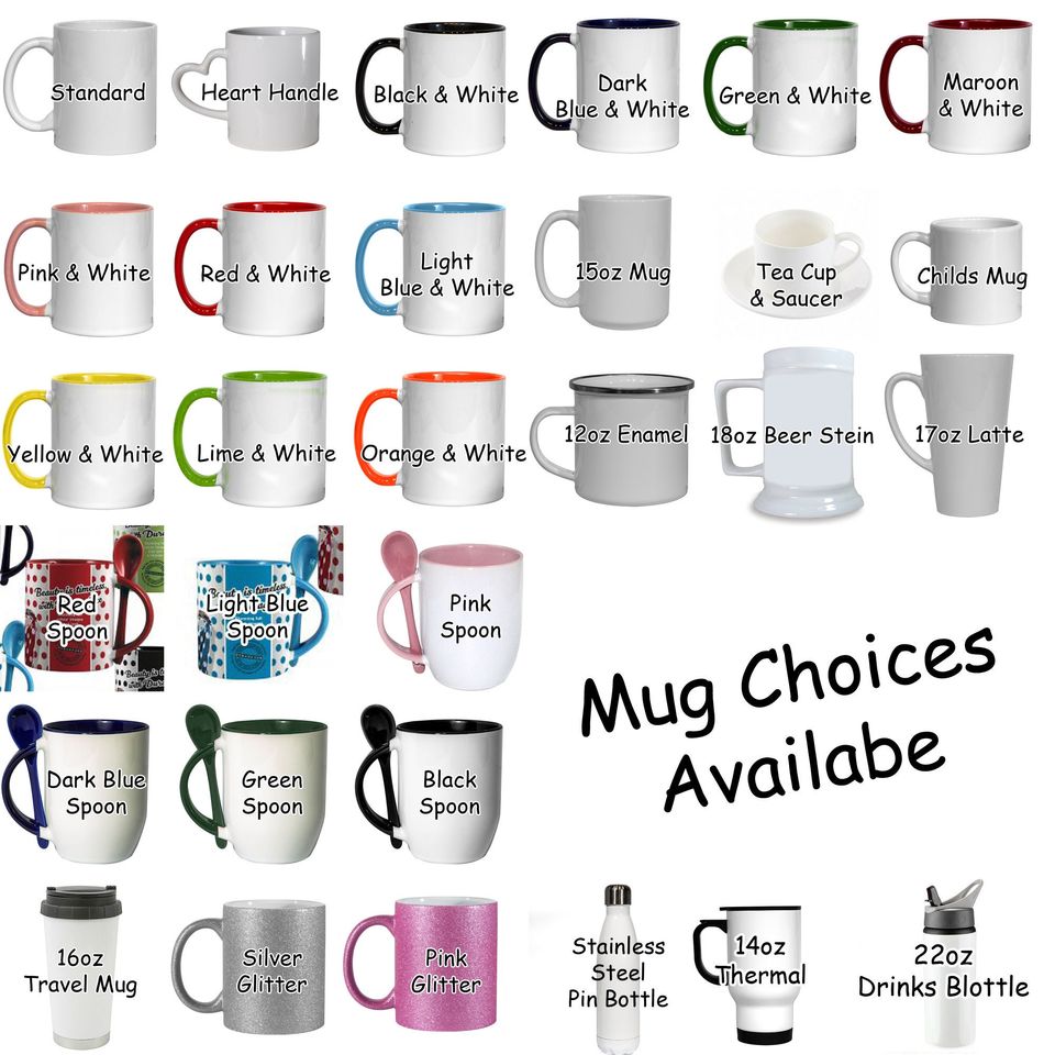 Starbucks Disney Mug