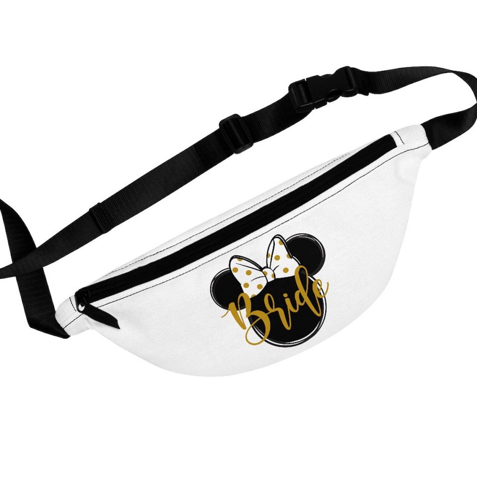 Disney Fanny Pack