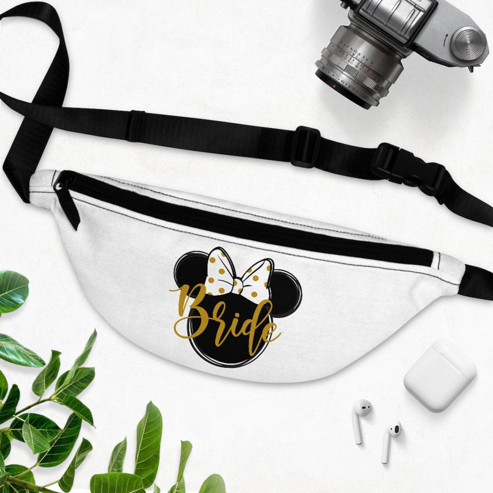 Disney Fanny Pack