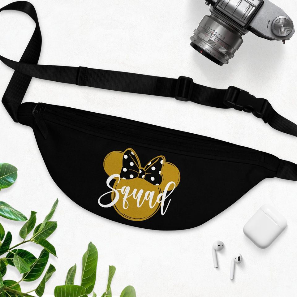 Disney Fanny Pack