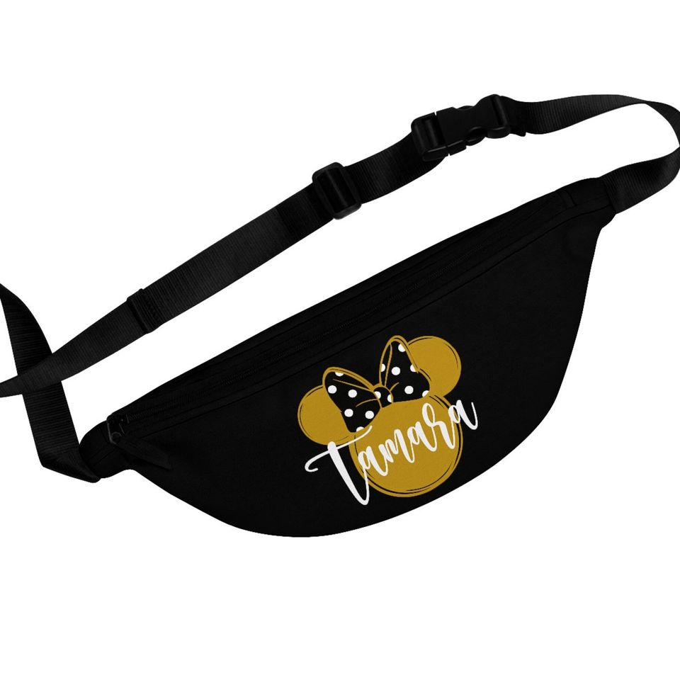 Disney Fanny Pack