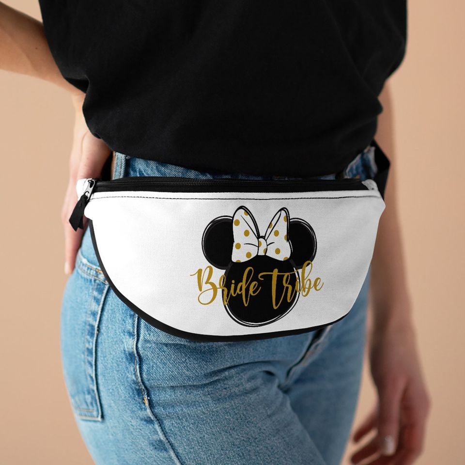 Disney Fanny Pack