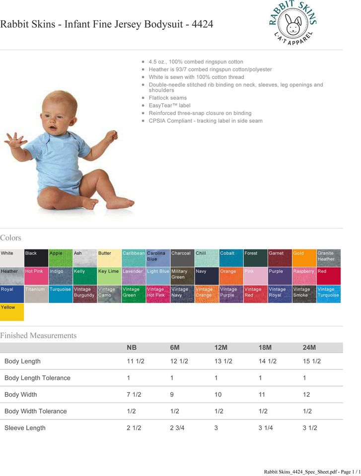 My First Disney Trip Onesies