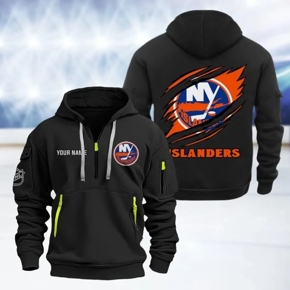 New York Islanders Hoodie