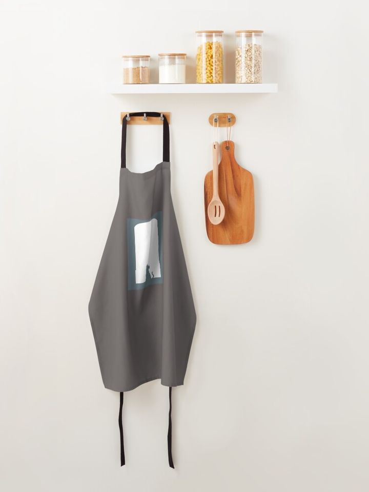 Chef hat ratatouille  Apron