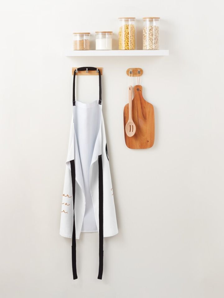 Fairy Godmother Quote Apron