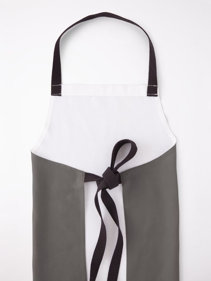 Chef hat ratatouille  Apron