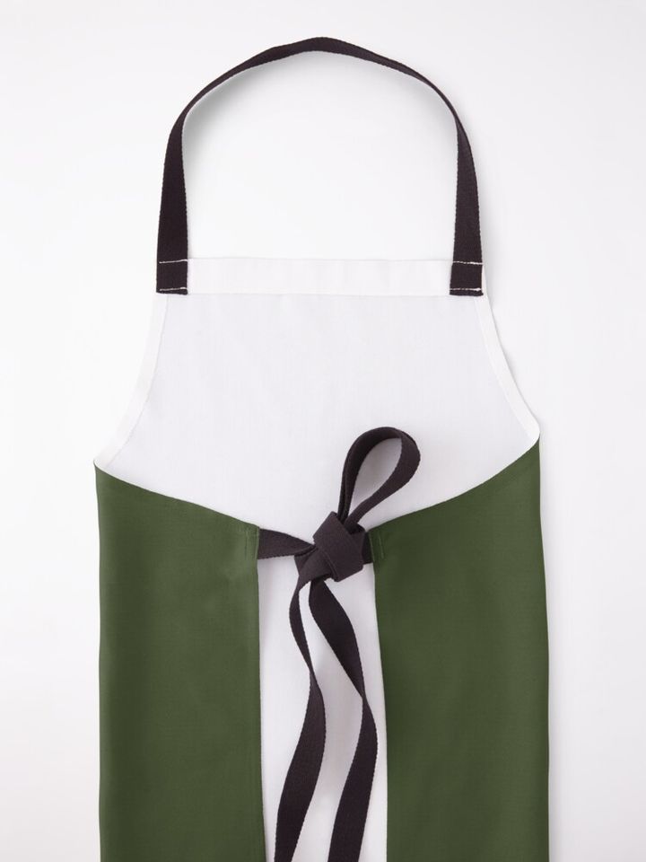 The Snuggly Duckling- Tangled Apron