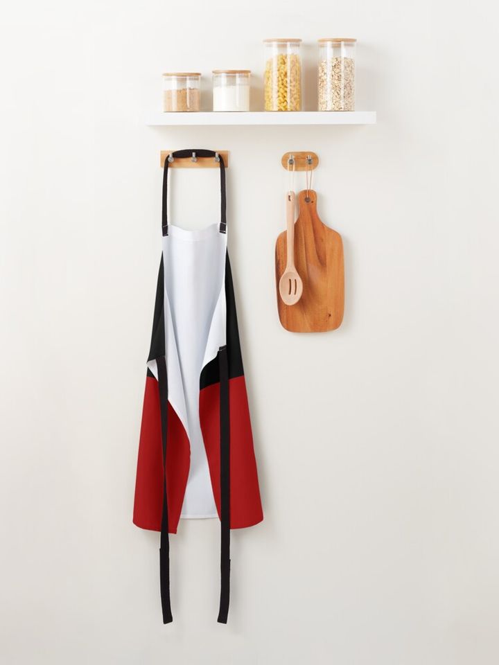 Little mouse Apron