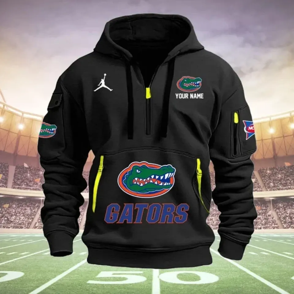 Florida Gators Heavy Hoodie
