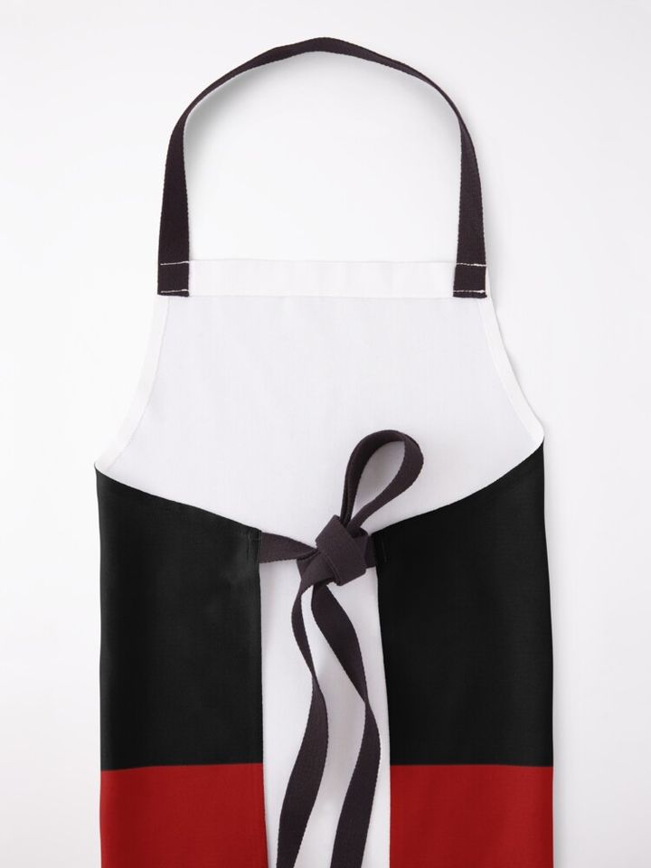 Little mouse Apron