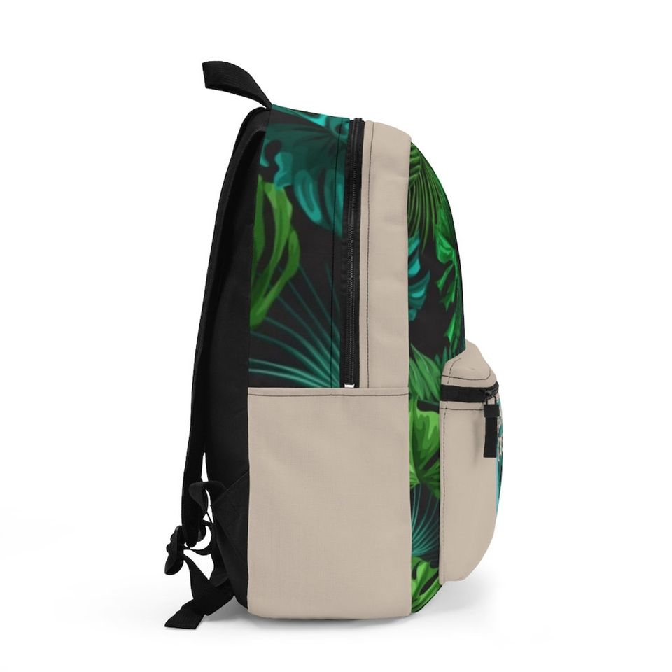 Disney Jungle Cruise Backpack, Theme Park Backpack