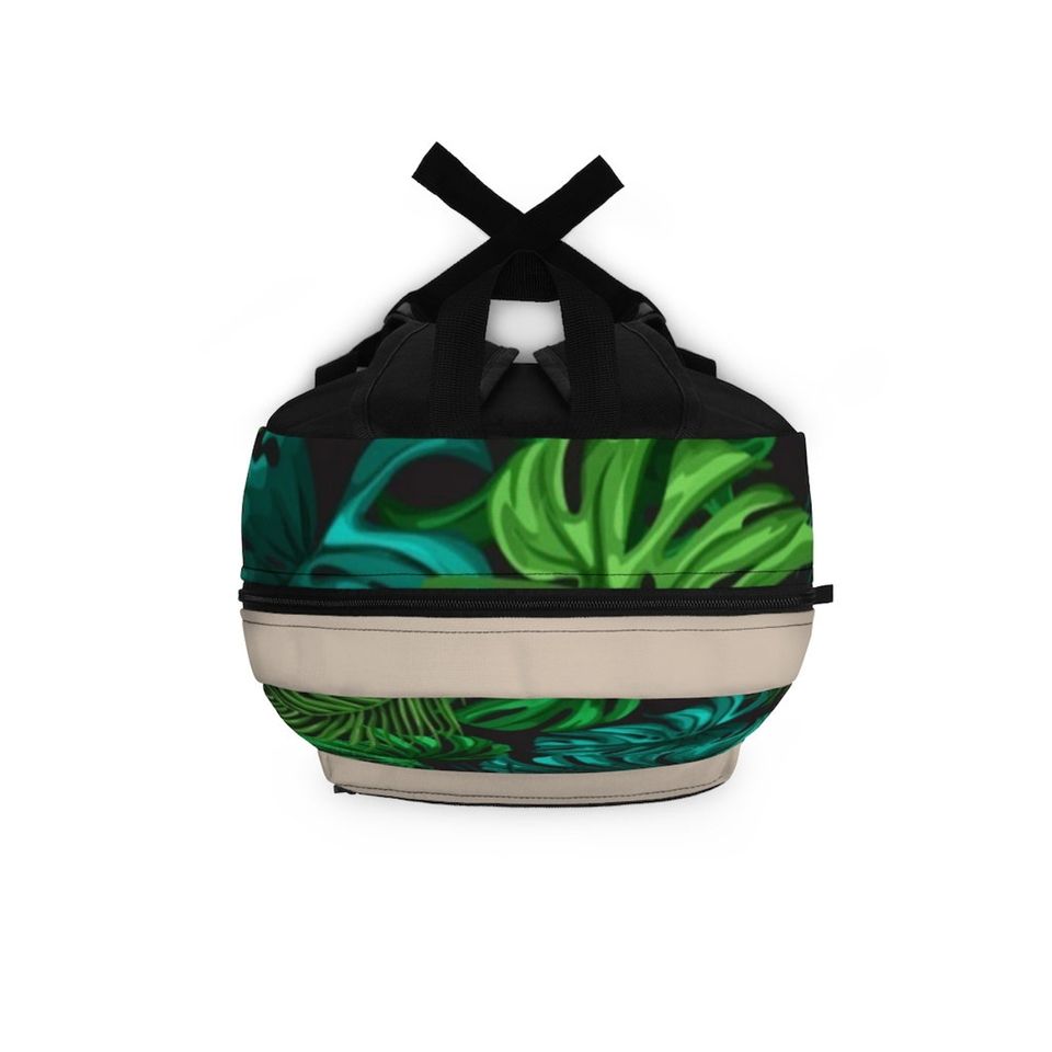 Disney Jungle Cruise Backpack, Theme Park Backpack