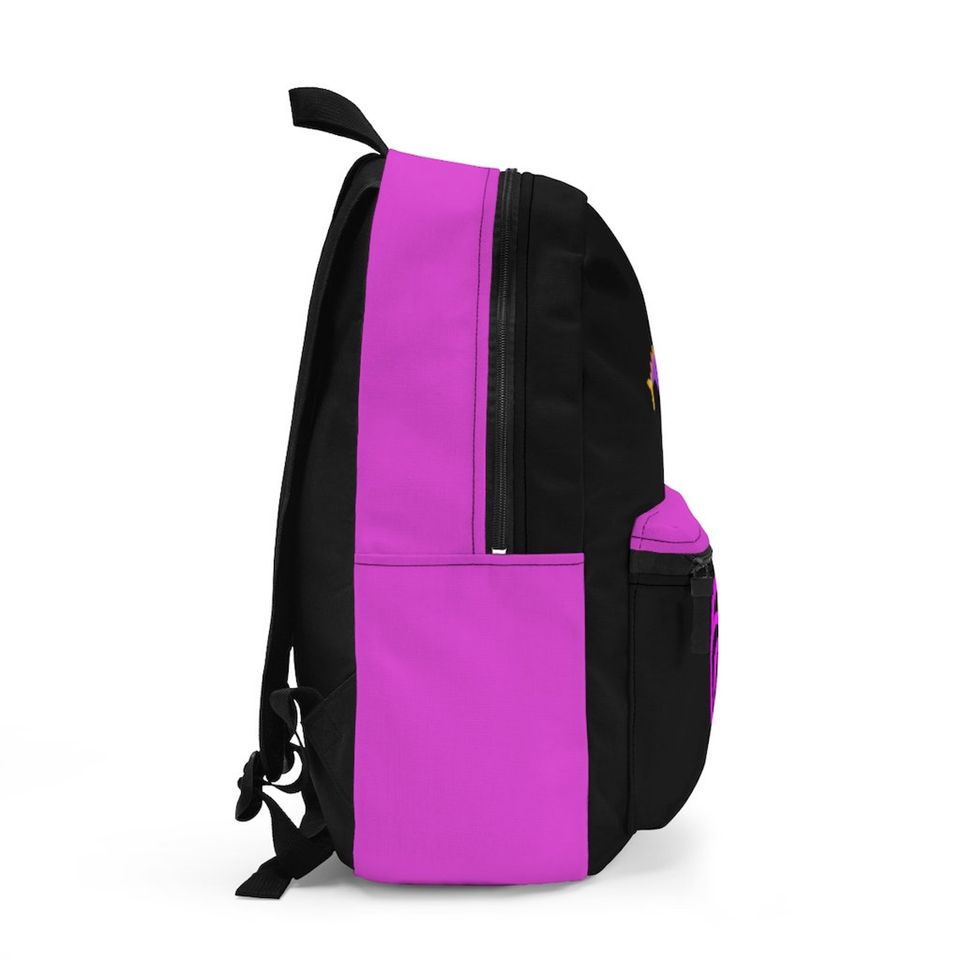 Disney Epcot Figment One Little Spark Backpack