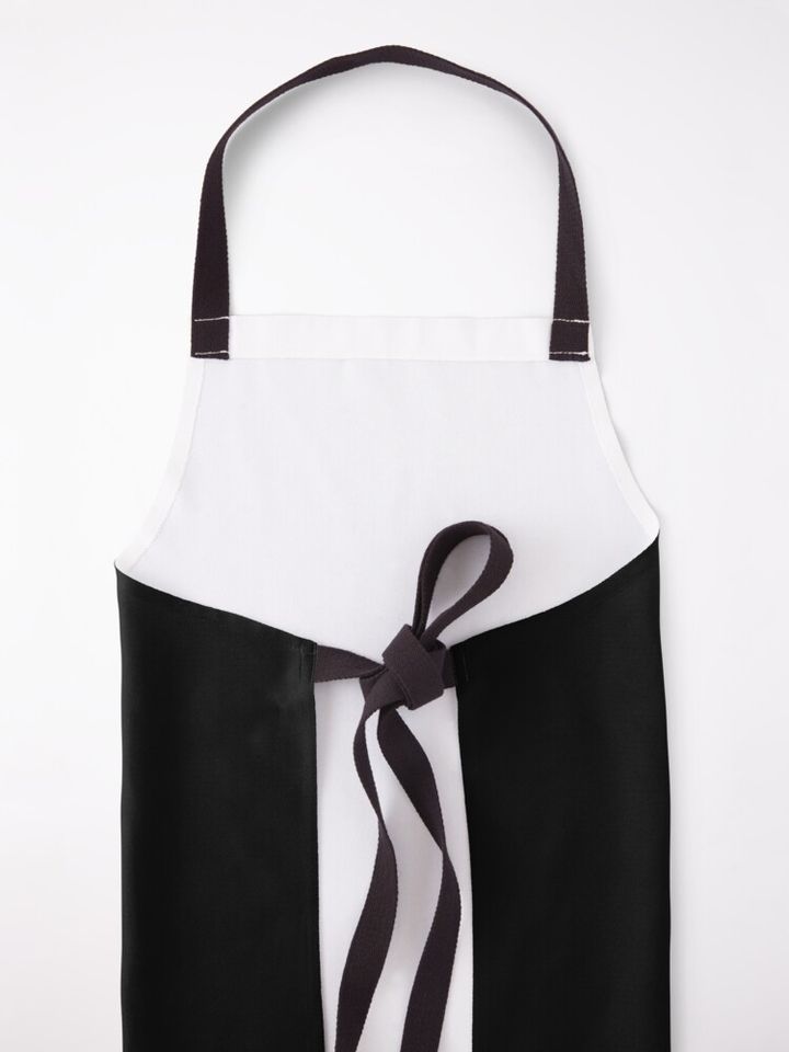 Minion bananas Apron