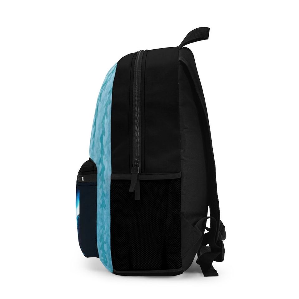 Disney Pocahontas & John Smith Backpack