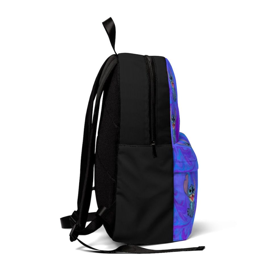 Lilo & Stitch Disney, DSG Design Classic Backpack