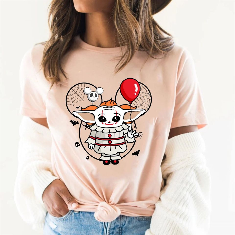 Disney Stitch Matching T-Shirt