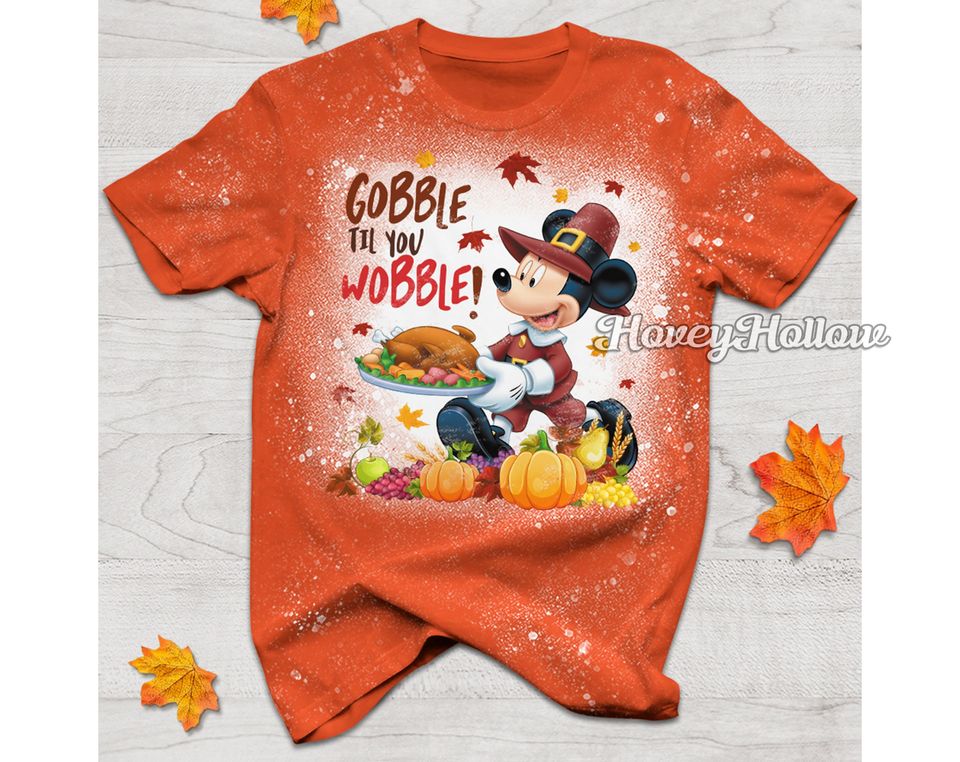 Disneyland Cute Fall RIPP JUNC 3D Tshirt