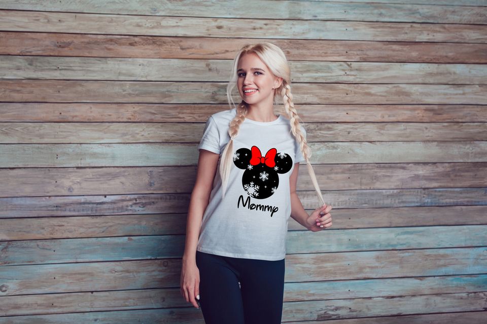 Disney Christmas 2022 Shirt