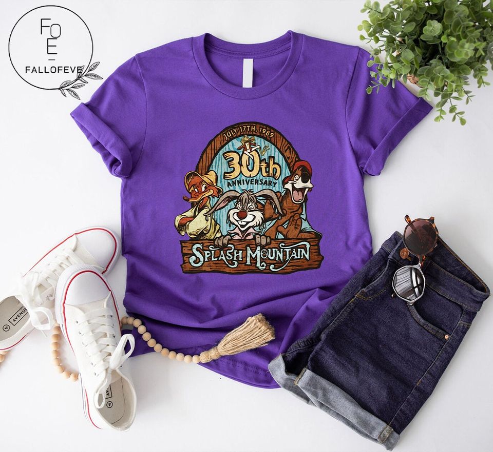 Disney Splash Mountain, Disney Mountain Sweatshirt, Disney Sweatshirt