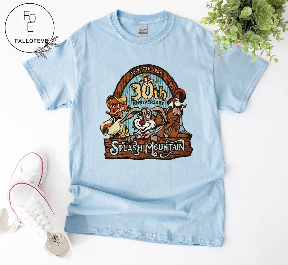 Disney Splash Mountain, Disney Mountain Sweatshirt, Disney Sweatshirt