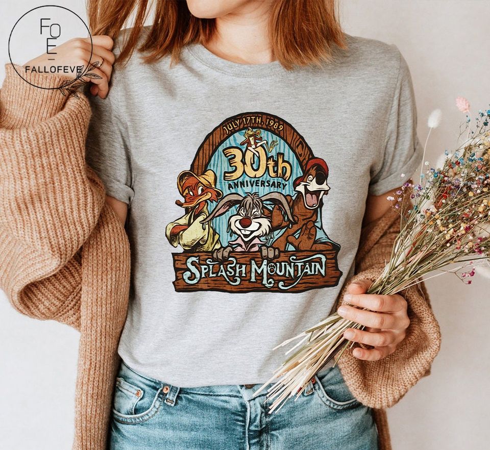 Disney Splash Mountain, Disney Mountain Sweatshirt, Disney Sweatshirt