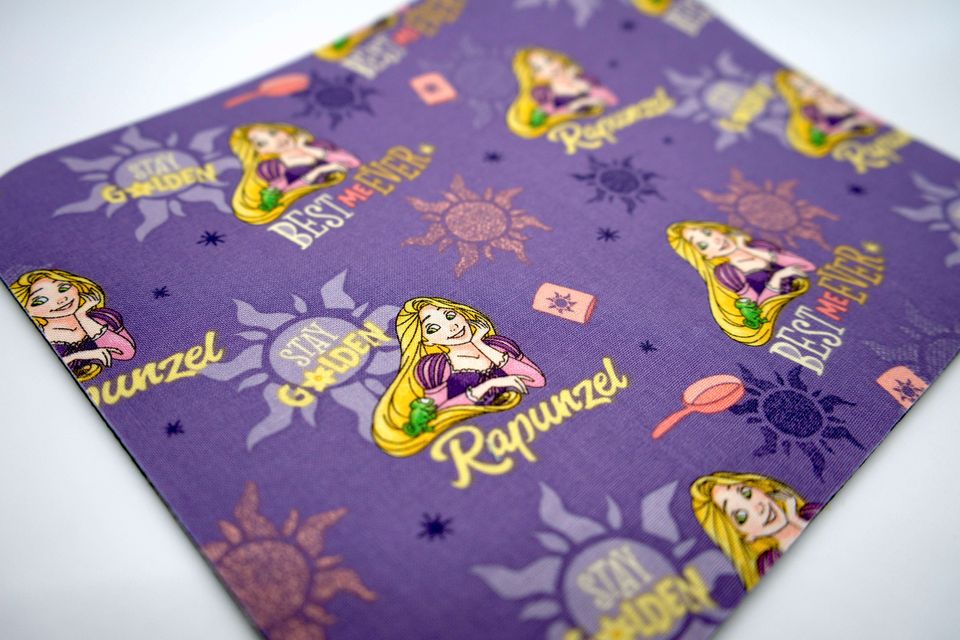 Disney Rapunzel Tangled Mousepad