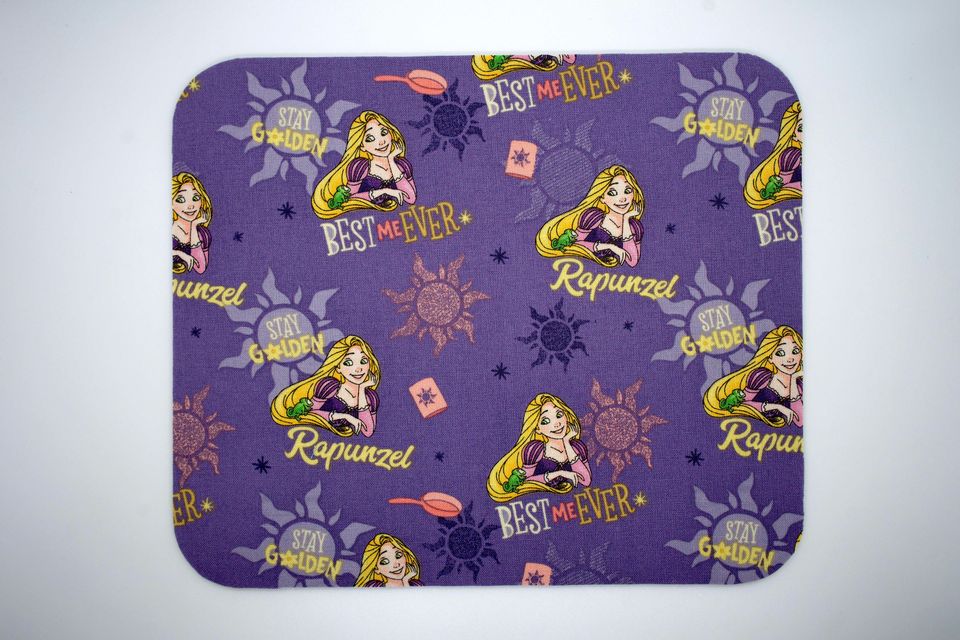 Disney Rapunzel Tangled Mousepad
