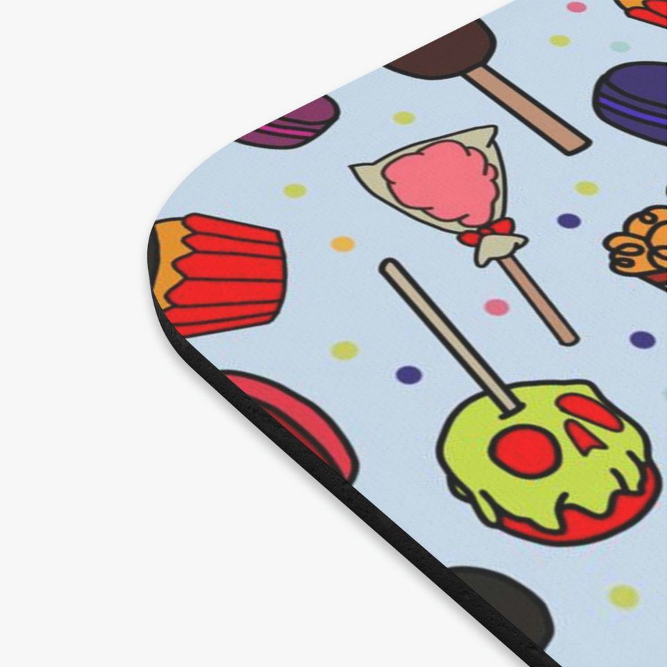 Disney Mouse Pad, Minnie Mouse