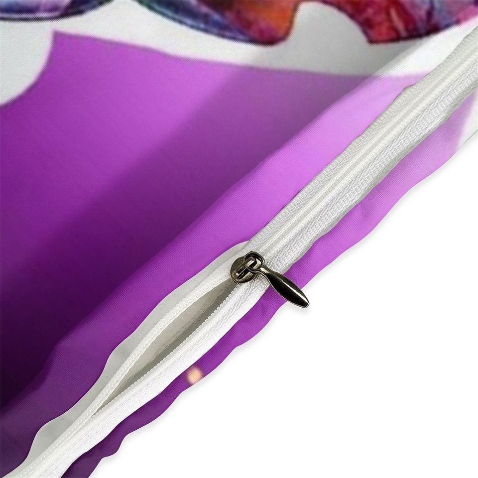 Disney Stitch Duvet Cover Pillow Cover Bedding Set