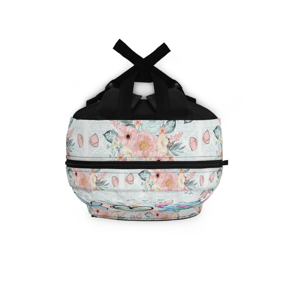 Lilo & Stitch Backpack, disney's stitch backpack, Gift for her