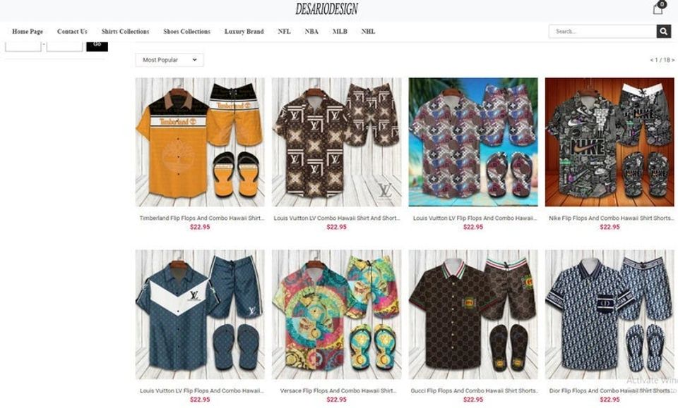 Pinocchio Brown White Patterns | Disney Custom Baseball Jersey