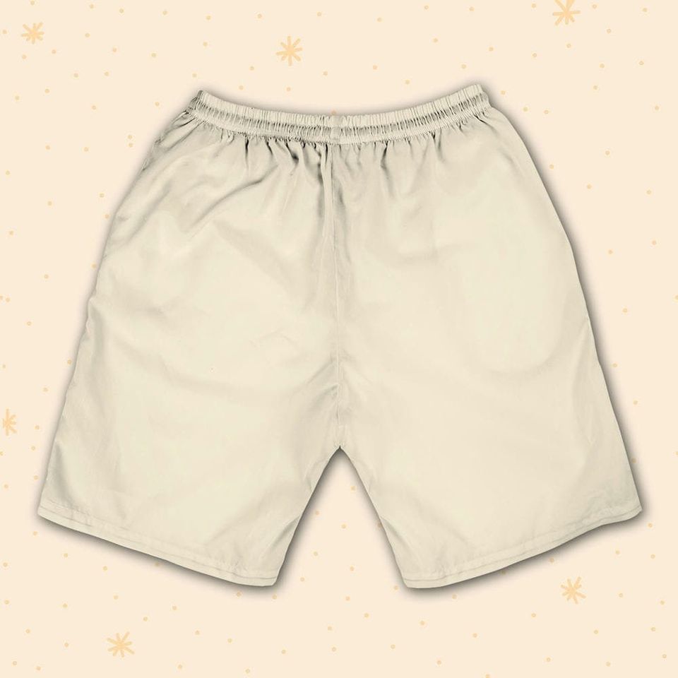 Personalize Disney Pluto Babi Shorts JS, Pluto Shorts