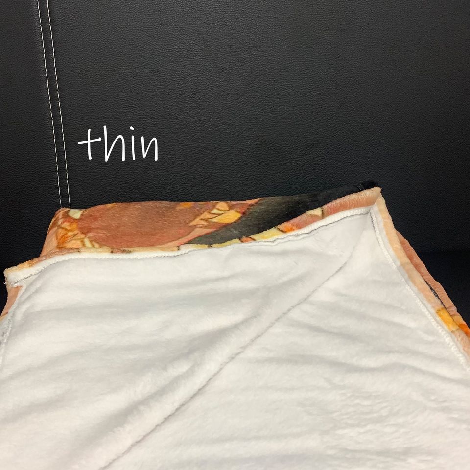 Disney Frankenweenie Custom name Blanket