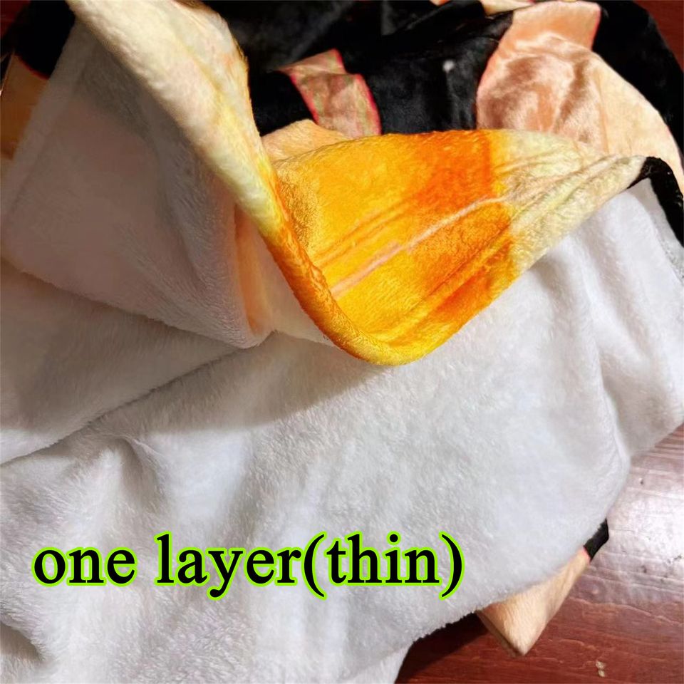 Disney Lotso Custom Name Blanket Baby Girl Boy Blankets