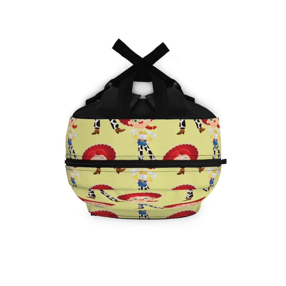 Disney Backpack, Theme Park Backpack, School Bag, Toy Story Backpack