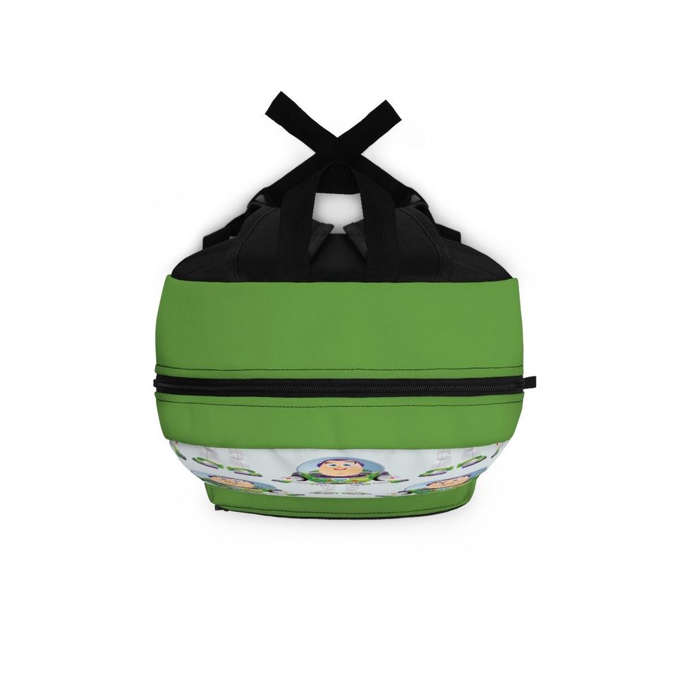 Disney Backpack, Theme Park Backpack, Toy Story Backpack, Buzz Lightyear Backpack