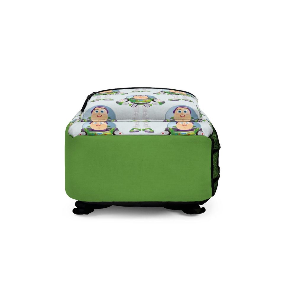 Disney Backpack, Theme Park Backpack, Toy Story Backpack, Buzz Lightyear Backpack