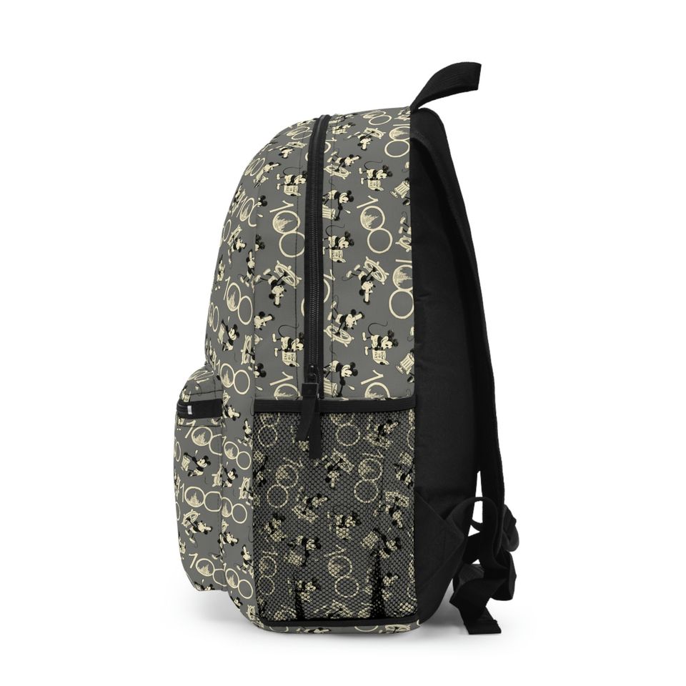 100 Years of Wonder - Classic Disney - Mickey -  Backpack