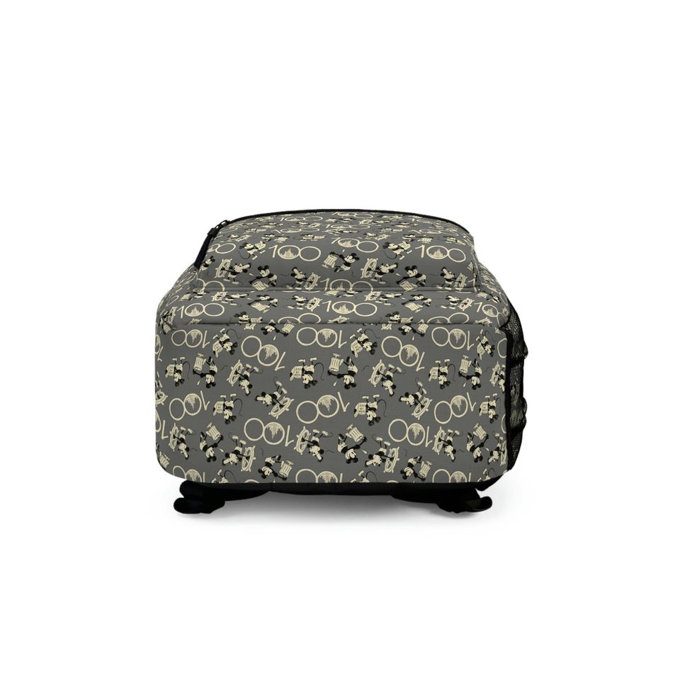 100 Years of Wonder - Classic Disney - Mickey -  Backpack