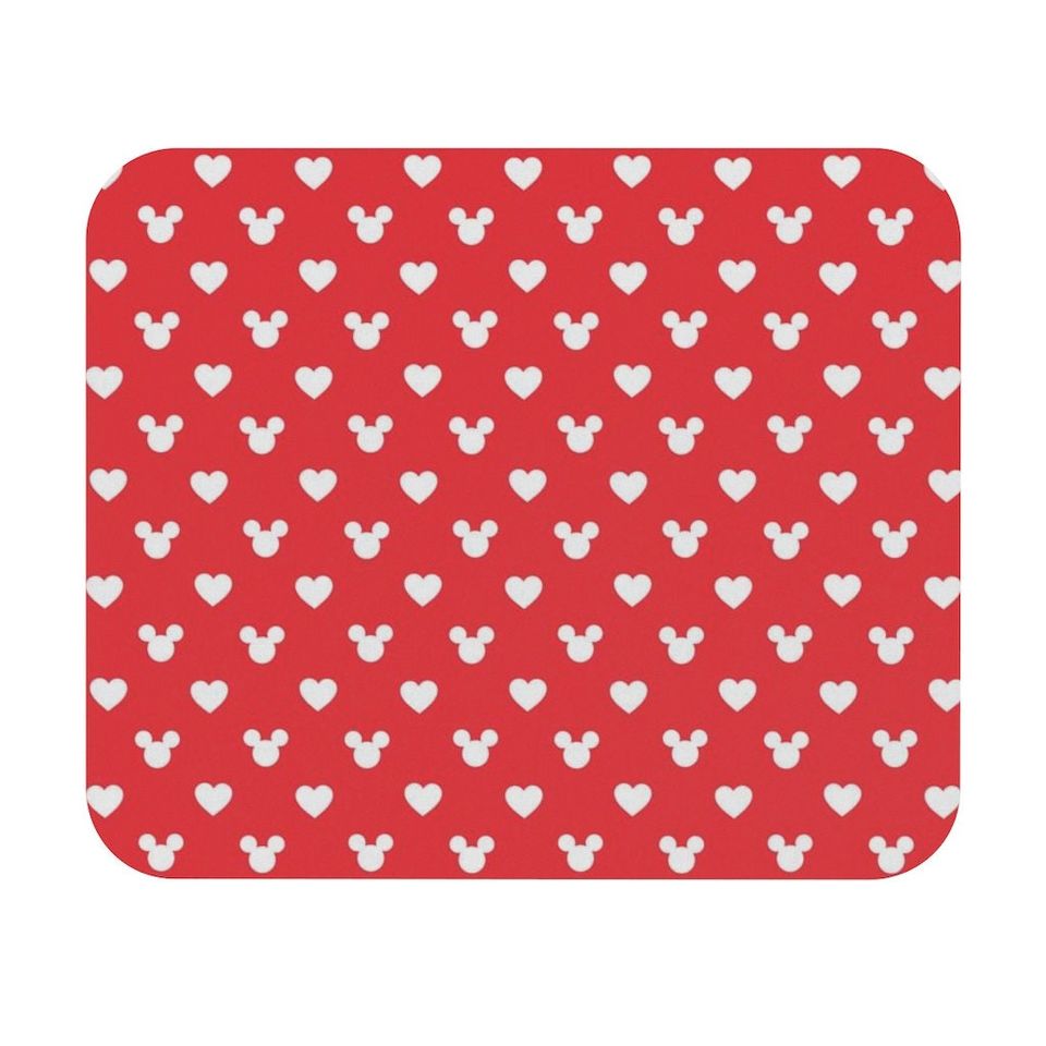 Disney Mickey Mouse Pad