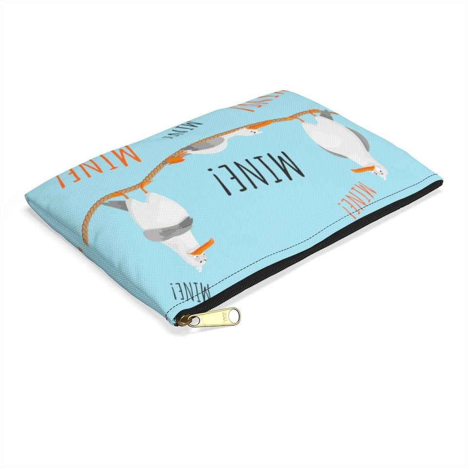 Finding Nemo Travel Cosmetic Bag, Disney Cosmetic Bag