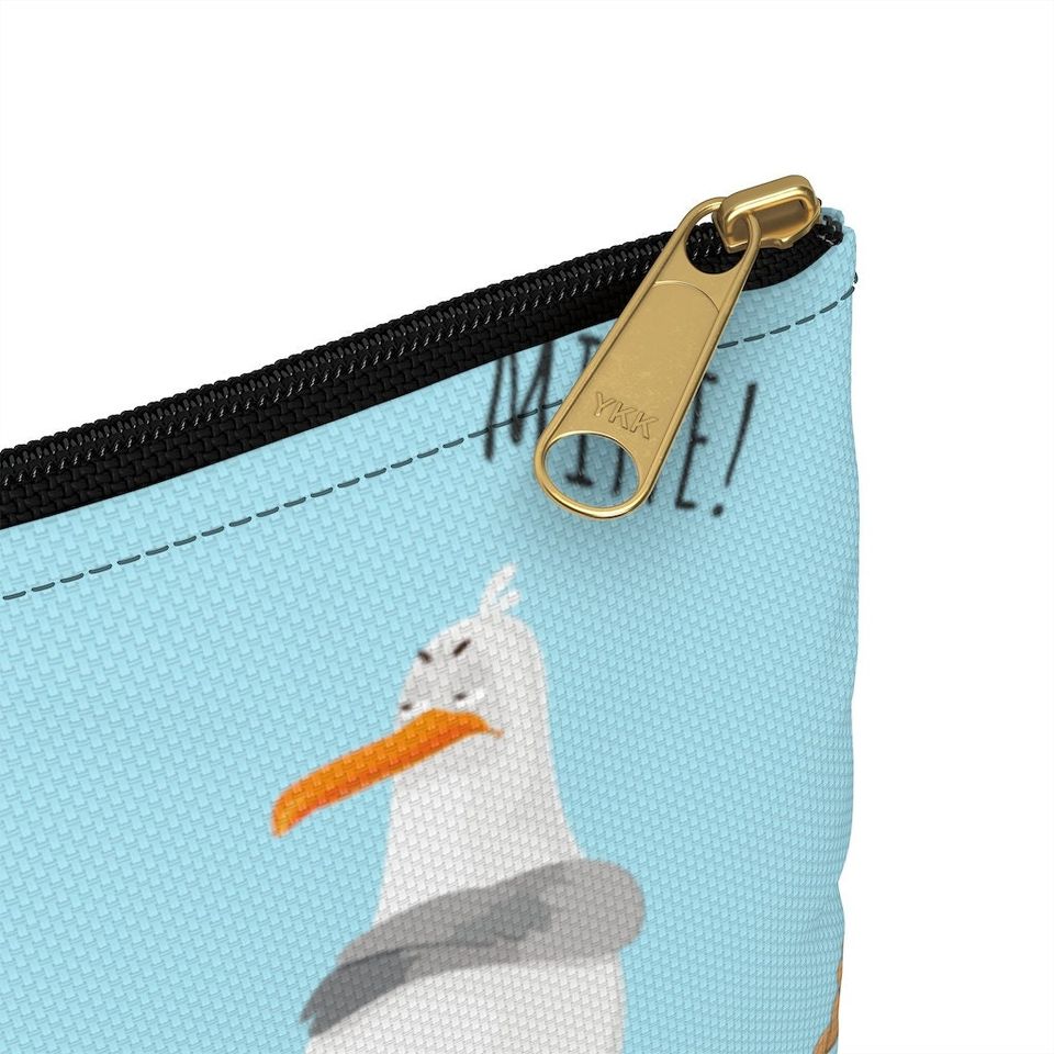 Finding Nemo Travel Cosmetic Bag, Disney Cosmetic Bag