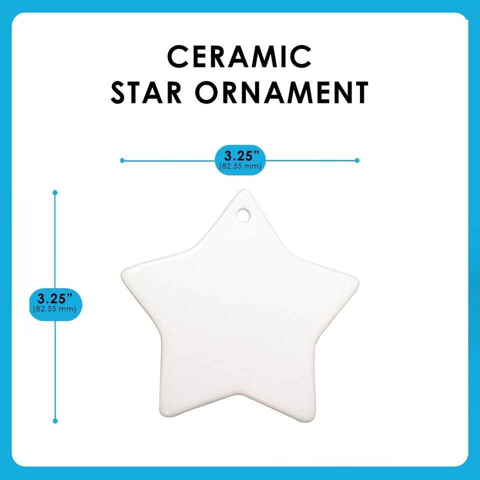 Disney Elemental 2023 Orament, Disney Pixar Elemental Ornament