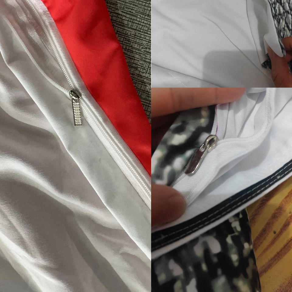 Personalized Disney Duck and Mickey Mouse Duvet Covers Bedding Set