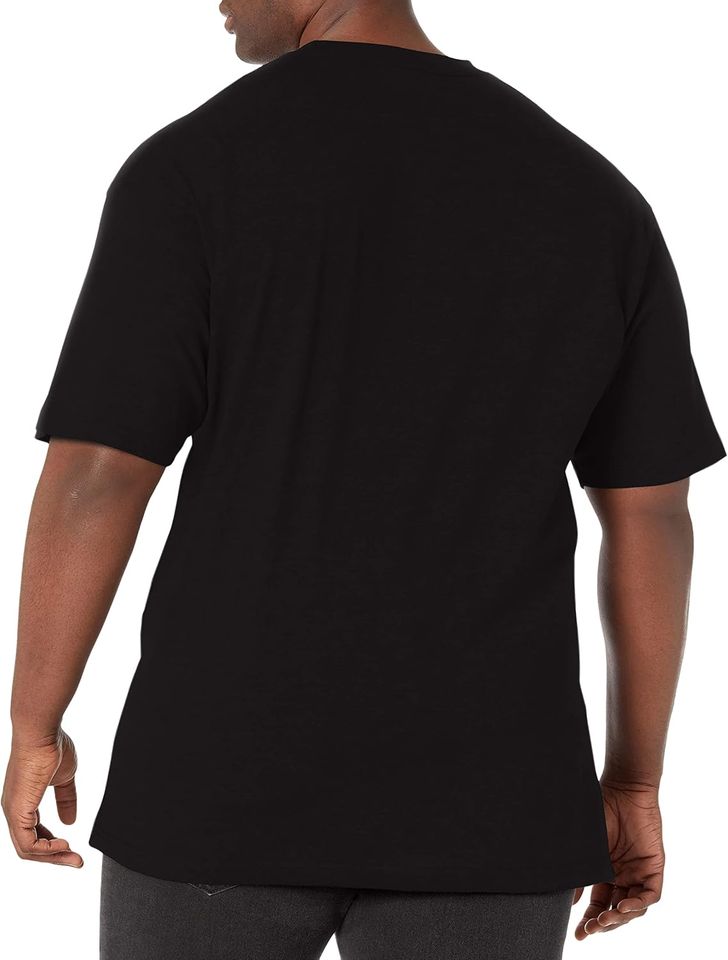 Disney The Nightmare Before Christmas Greetings Tee Shirt