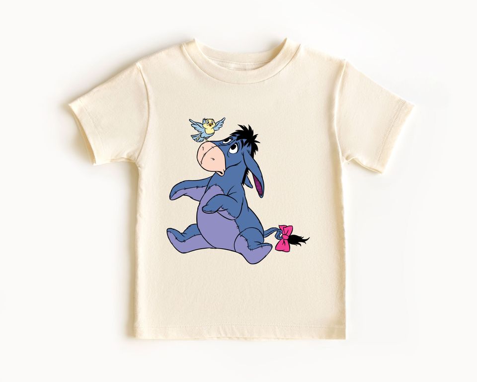 Eeyore Onesie Winnie The Pooh Eeyore Disney Character